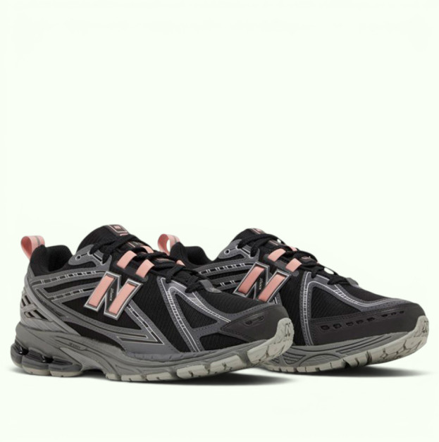 New Balance 1906R Black Pink Moon (M1906RHC)