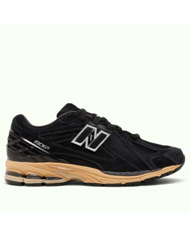 New Balance 1906R Black Taos Taupe (M1906RK)