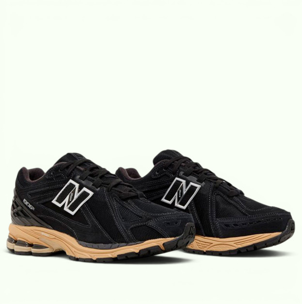 New Balance 1906R Black Taos Taupe (M1906RK)