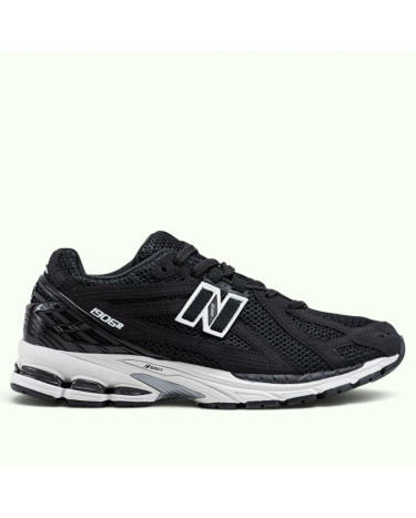 New Balance 1906R Black White (M1906RFB)