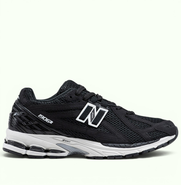 New Balance 1906R Black White (M1906RFB)