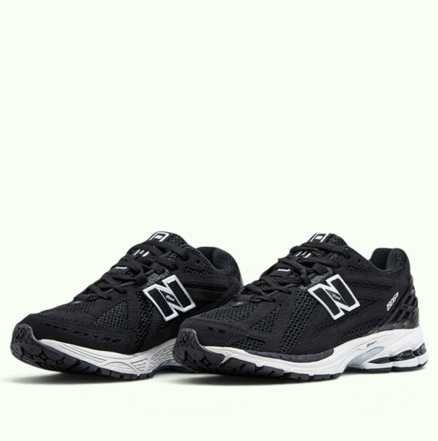 New Balance 1906R Black White (M1906RFB)