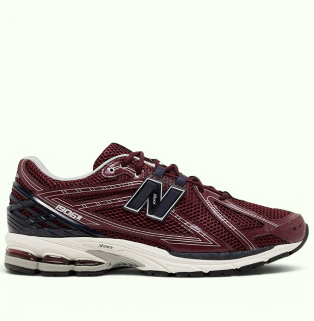New Balance 1906R Bugrundy (M1906RCC)