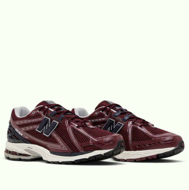 New Balance 1906R Bugrundy (M1906RCC)