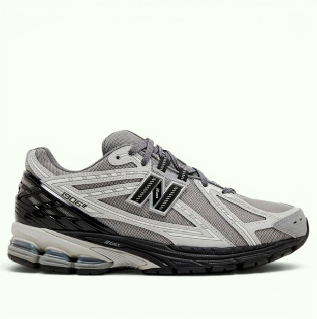 New Balance 1906R Castlerock Black Rain Cloud (M1906RLG)