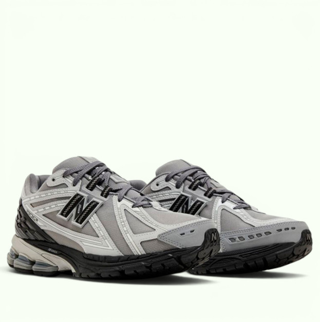 New Balance 1906R Castlerock Black Rain Cloud (M1906RLG)