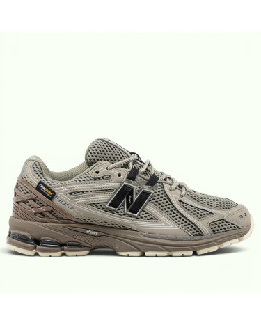 New Balance 1906R Cordura Arid Stone Black Cement (U1906ROB)