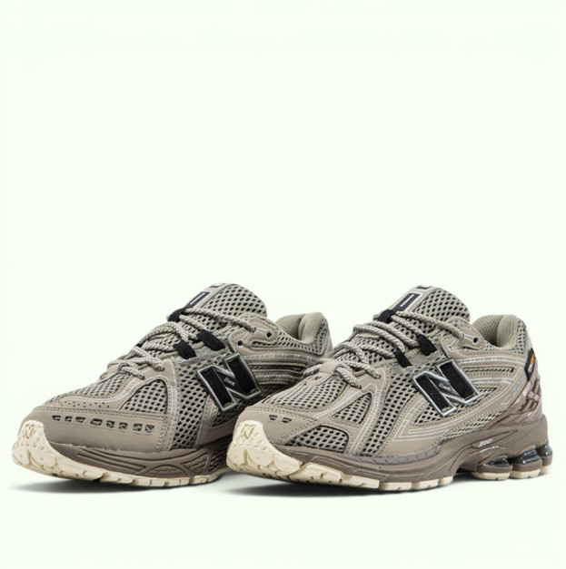 New Balance 1906R Cordura Arid Stone Black Cement (U1906ROB)