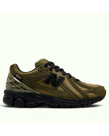 New Balance 1906R Cordura Dark Camo Green (M1906RWA)