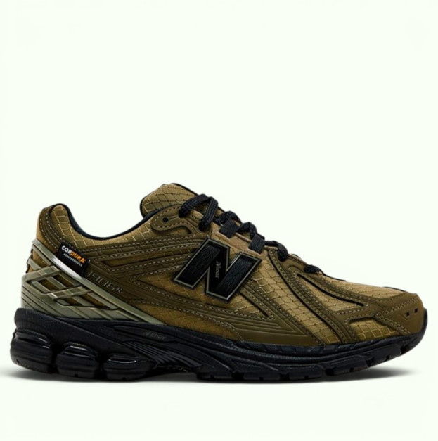 New Balance 1906R Cordura Dark Camo Green (M1906RWA)