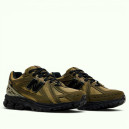 New Balance 1906R Cordura Dark Camo Green (M1906RWA)