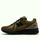 New Balance 1906R Cordura Dark Camo Green (M1906RWA)