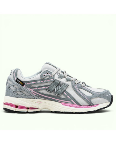 New Balance 1906R Cordura Grey Light Pink Reflective (M1906RZP)