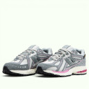 New Balance 1906R Cordura Grey Light Pink Reflective (M1906RZP)