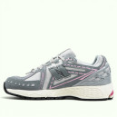 New Balance 1906R Cordura Grey Light Pink Reflective (M1906RZP)