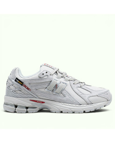 New Balance 1906R Cordura Grey Red (M1906DH)