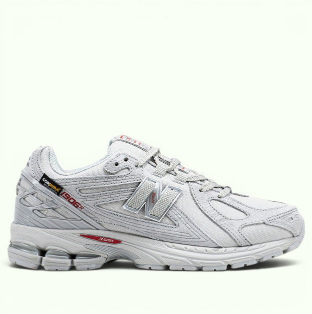 New Balance 1906R Cordura Grey Red (M1906DH)