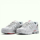 New Balance 1906R Cordura Grey Red (M1906DH)