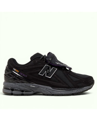 New Balance 1906R Cordura Pouch Black (M1906ROC)