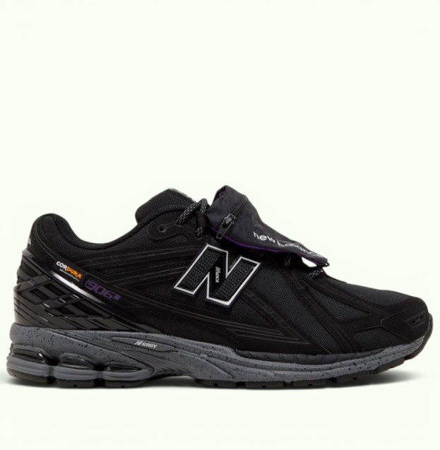 New Balance 1906R Cordura Pouch Black (M1906ROC)