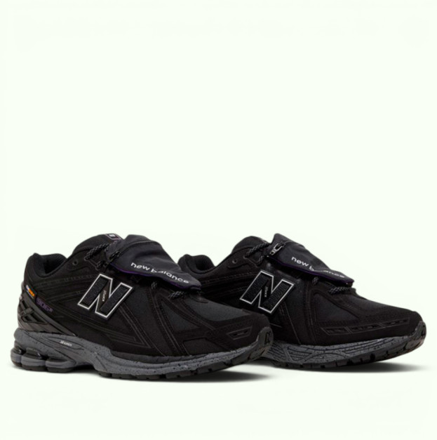New Balance 1906R Cordura Pouch Black (M1906ROC)