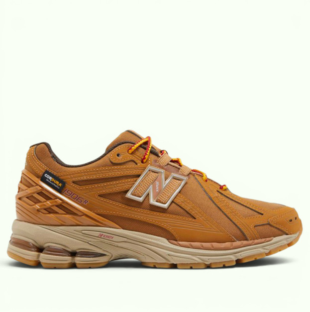New Balance 1906R Cordura Pouch Vintage Wheat (M1906ROB)