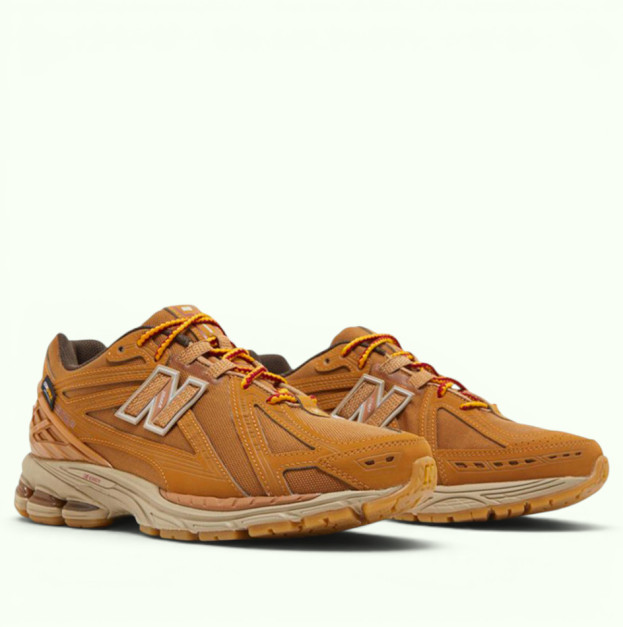 New Balance 1906R Cordura Pouch Vintage Wheat (M1906ROB)