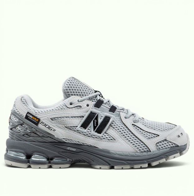 New Balance 1906R Cordura Raincloud Black Cement (U1906ROA)