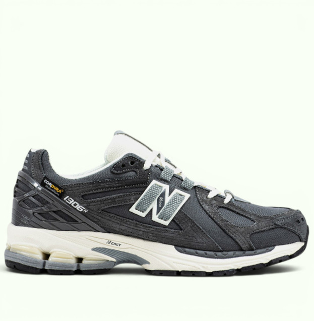 New Balance 1906R Cordura Titanium (M1906RV)