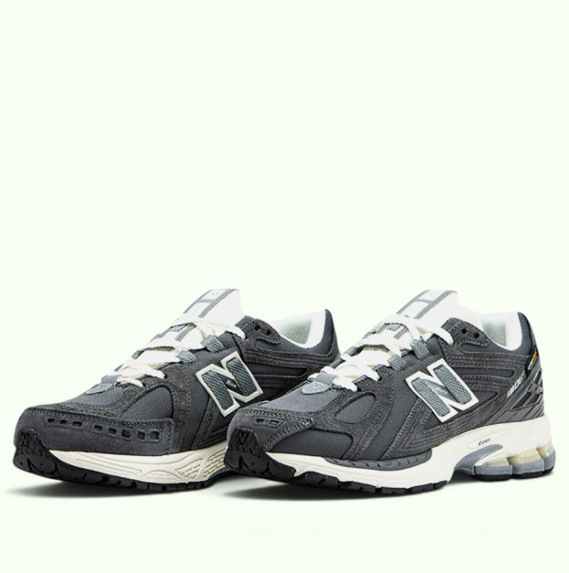 New Balance 1906R Cordura Titanium (M1906RV)