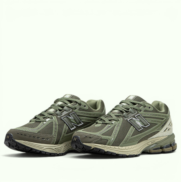 New Balance 1906R Dark Camo (M1906RLO)