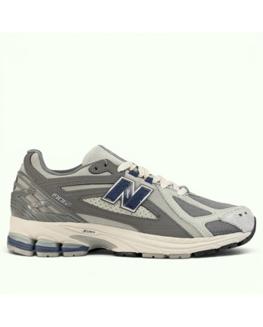 New Balance 1906R Diamond District Pack Grey Exclusive (M1906RSP)