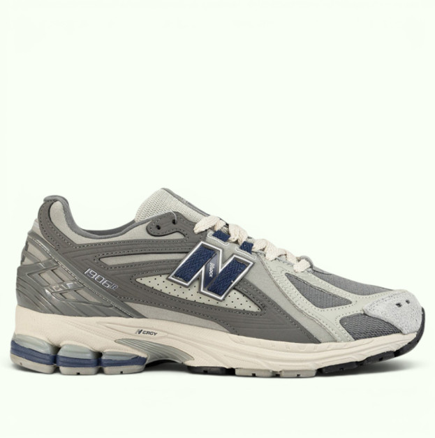 New Balance 1906R Diamond District Pack Grey Exclusive (M1906RSP)