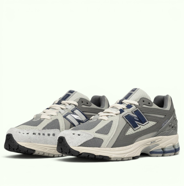 New Balance 1906R Diamond District Pack Grey Exclusive (M1906RSP)