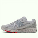 New Balance 1906R Grey Deep Red (M1906RJC)
