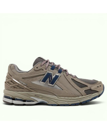 New Balance 1906R Grey Indigo (M1906RB)