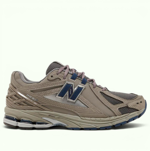 New Balance 1906R Grey Indigo (M1906RB)
