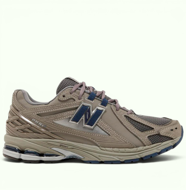 New Balance 1906R Grey Indigo (M1906RB)