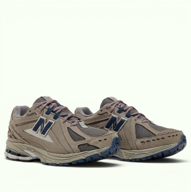 New Balance 1906R Grey Indigo (M1906RB)