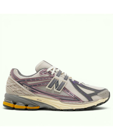 New Balance 1906R Licorice (M1906RRA)