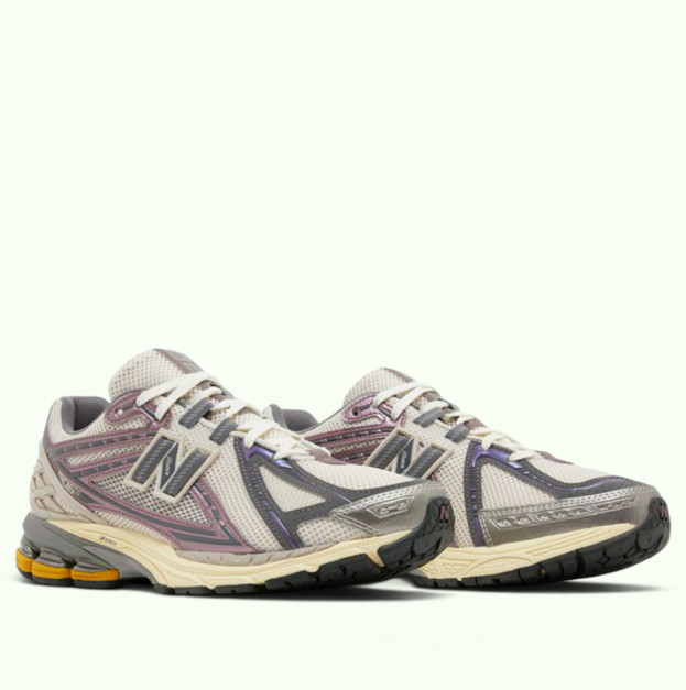 New Balance 1906R Licorice (M1906RRA)