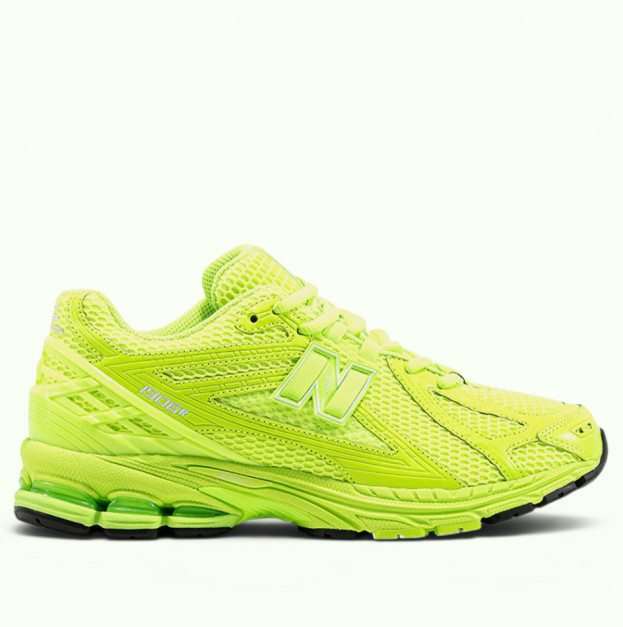 New Balance 1906R Neon Green ASOS Exclusive (M1906RAA)