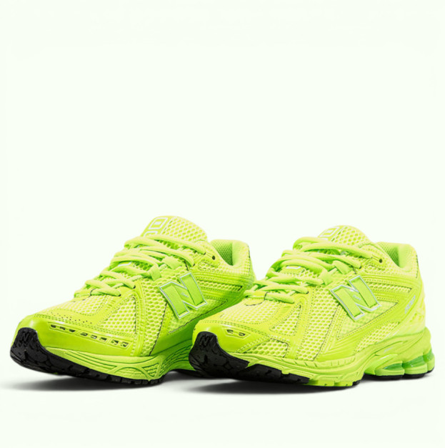 New Balance 1906R Neon Green ASOS Exclusive (M1906RAA)