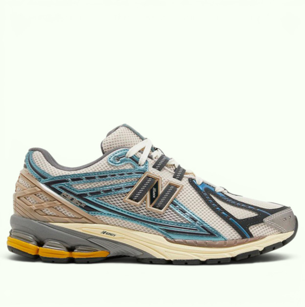 New Balance 1906R New Spruce (M1906RRC)