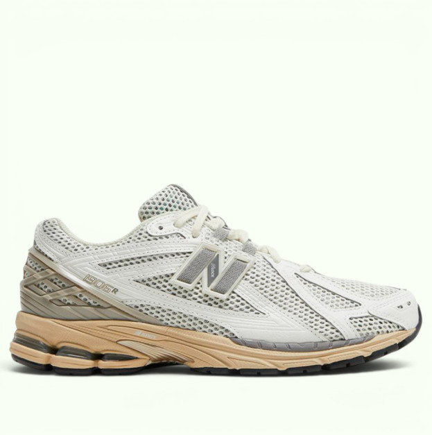 New Balance 1906R Sea Salt Marblehead (M1906RP)