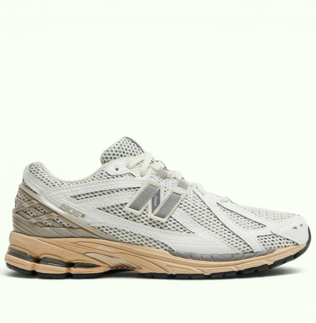 New Balance 1906R Sea Salt Marblehead (M1906RP)