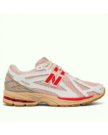 New Balance 1906R Sea Salt True Red (M1906RO)