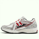New Balance 1906R Silver Classic Crimson (M1906REA)