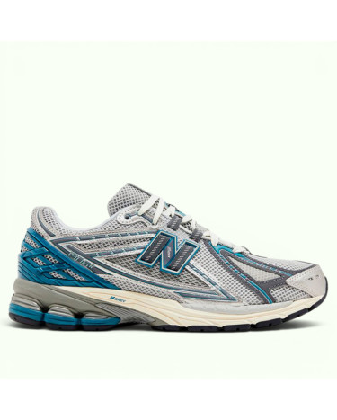 New Balance 1906R Silver Metallic Terrarium (M1906REO)