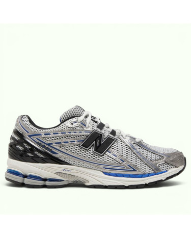 New Balance 1906R Silver Team Royal (1906RCD)